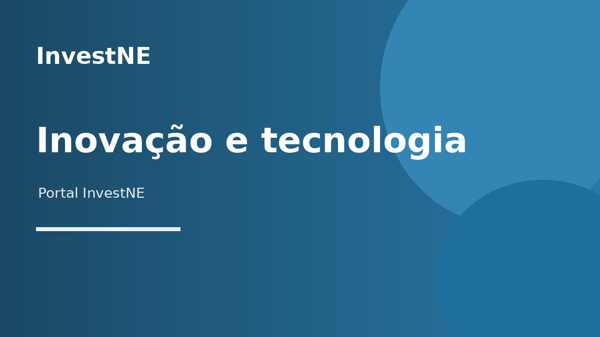 Empresas de médio porte poderão ser grandes beneficiadas pela inteligência artificial