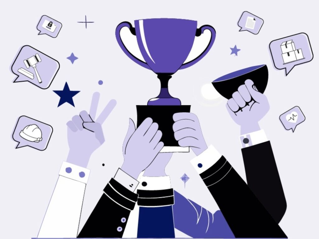 Mutuus Seguros: TOP 5 Fintechs 100 Open