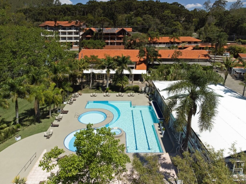 Villagio Embu Resort & Convention