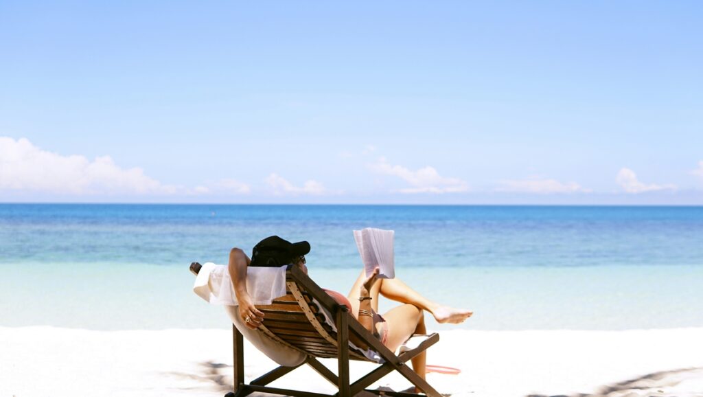 Férias de verão