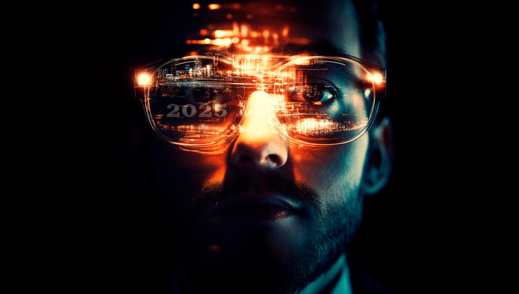 Marketing em 2025