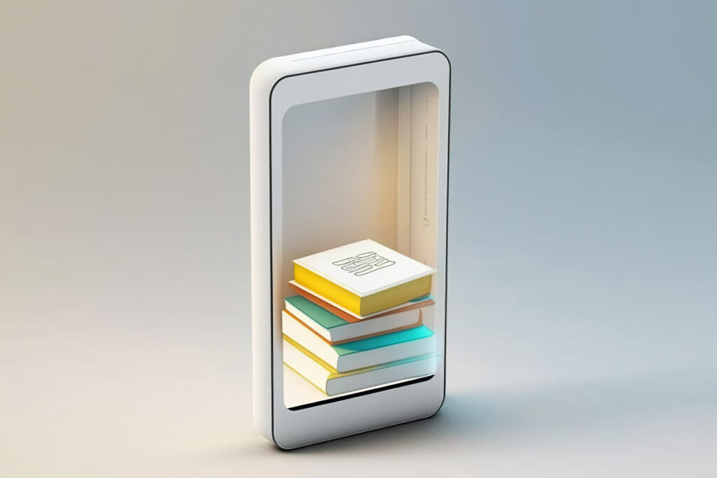 eBooks sustentabilidade