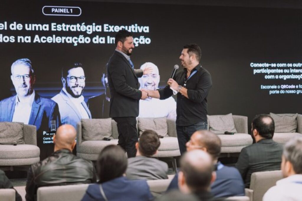 Papel dos Dados e da IA nas empresas