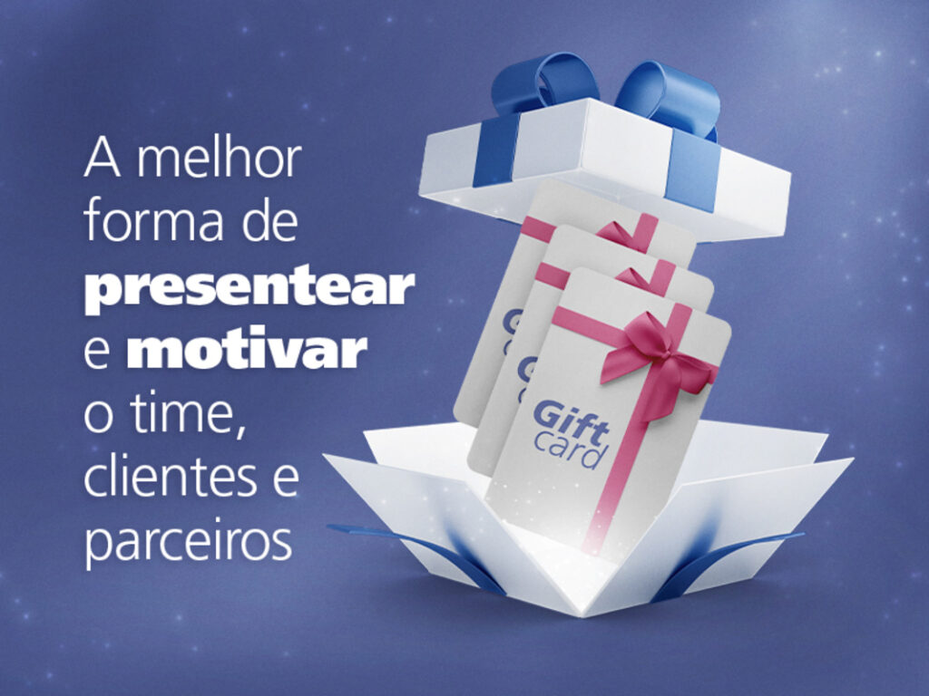PagCorp Giftcard