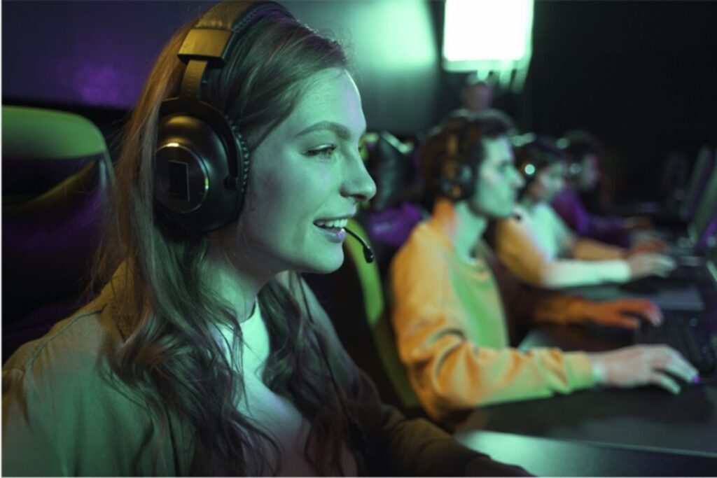 Noping Game Booster e Edgeuno