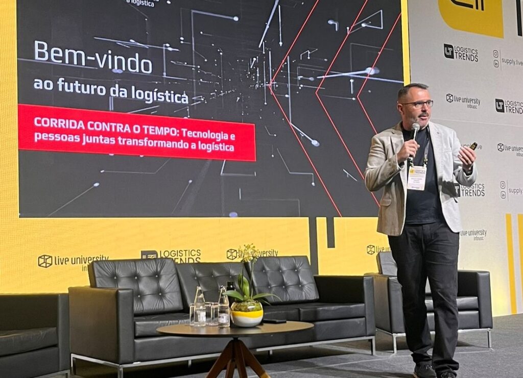 Especialista em Logística Emergencial