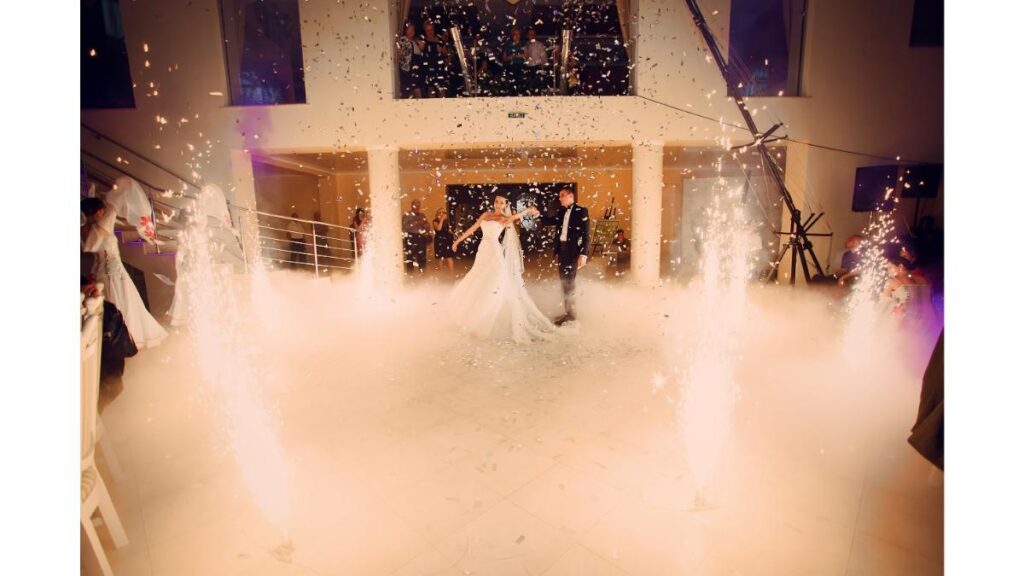 como economizar no casamento
