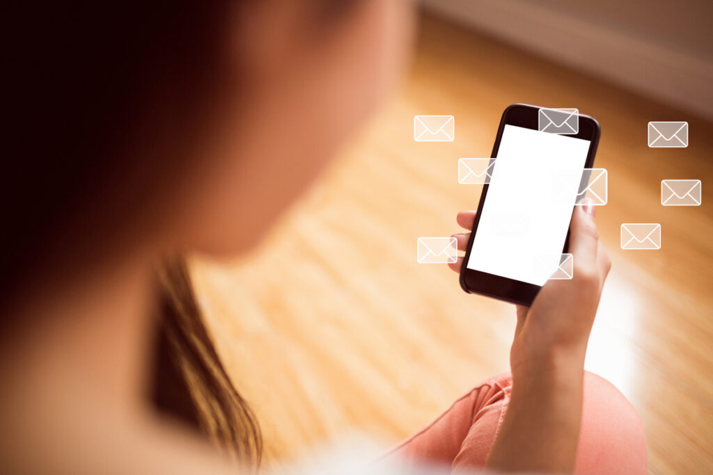 plataforma de envio de sms online