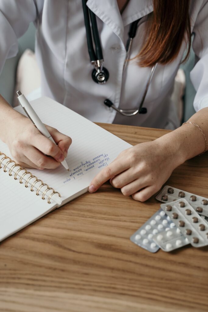advogado de direito médico e da saúde