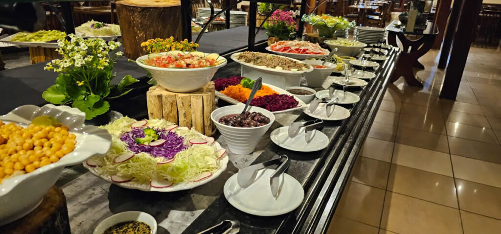 Villagio Embu Resort & Convention