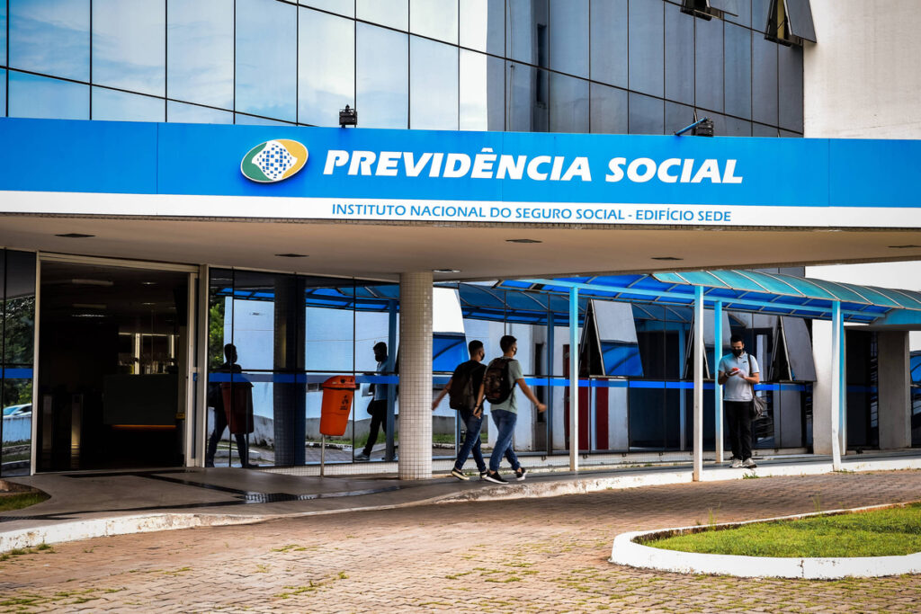 Benefícios do INSS