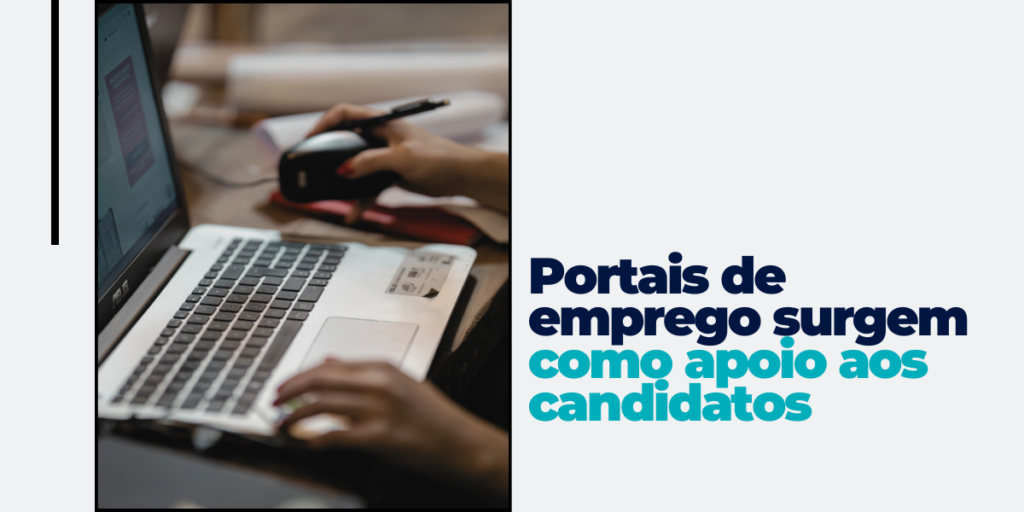 Imagem de computador sendo usado