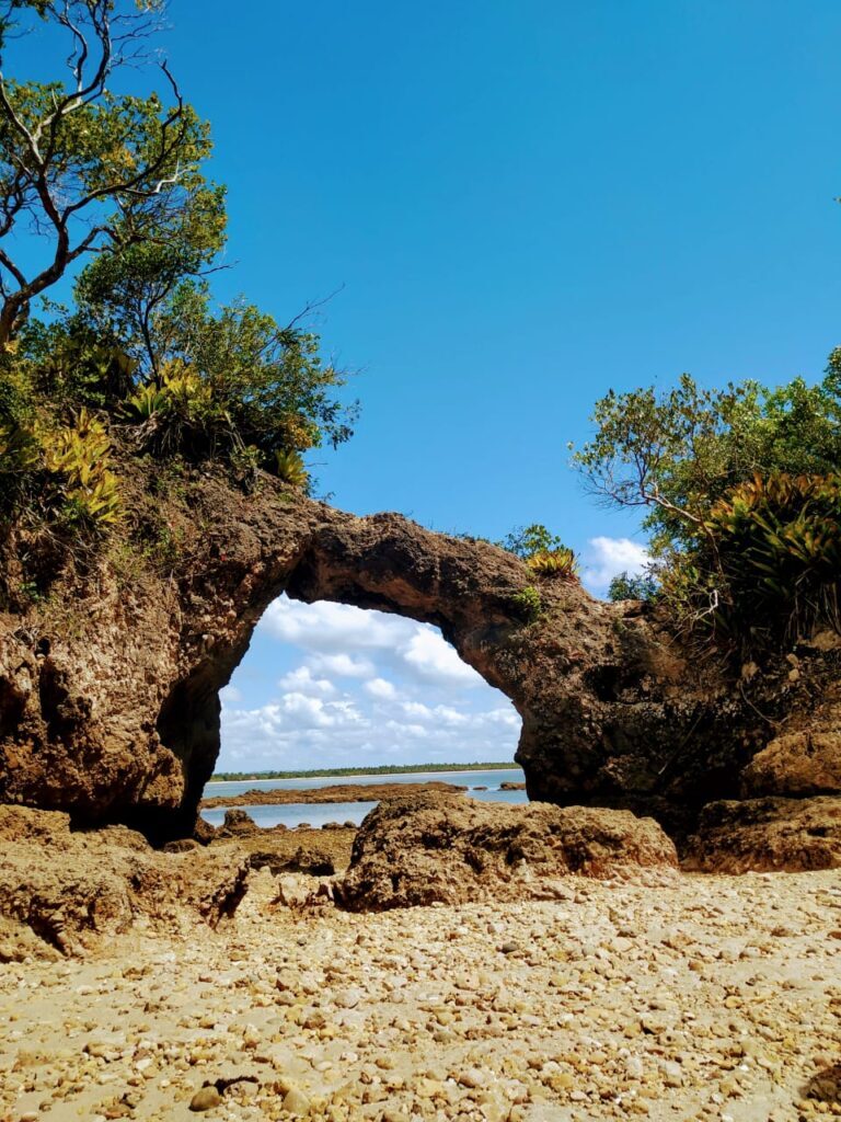 Passeios por Ilhéus