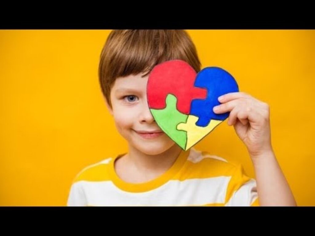 Apoio para o autismo leve é essencial