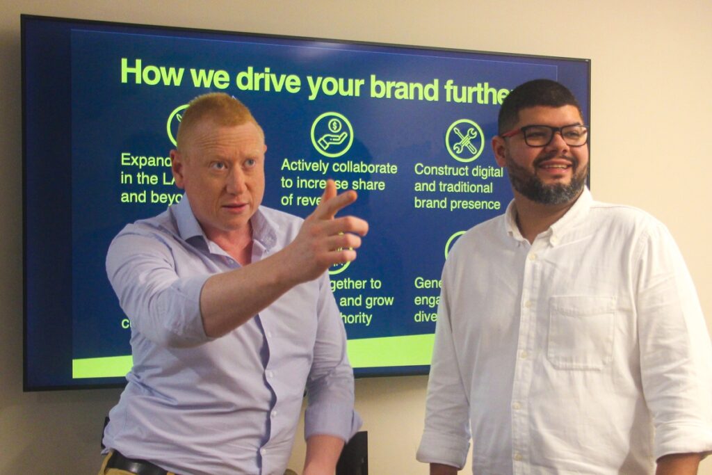 Brand Clinics