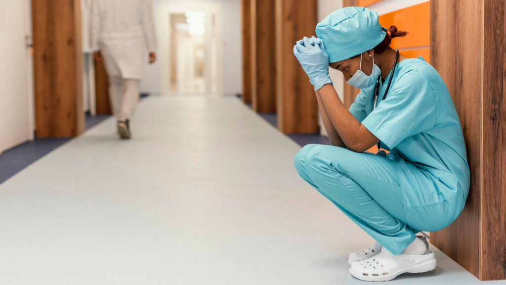 Processos por erro médico crescem 506%
