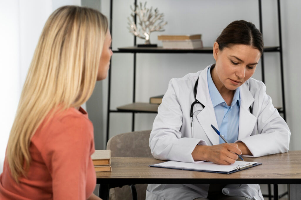Plano exclusivo para consultas e exames