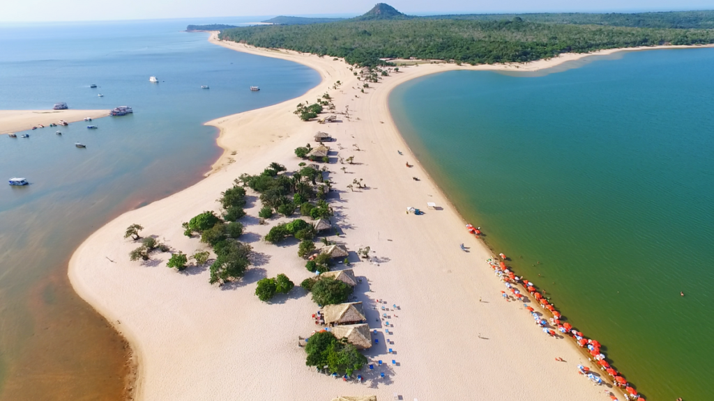 Dicas de viagens no Brasil