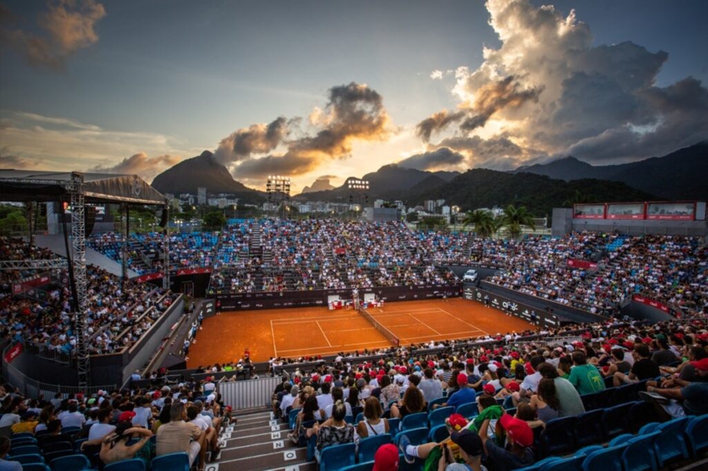 Rio Open