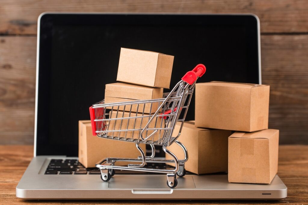 Fluxos de pagamento online crescem