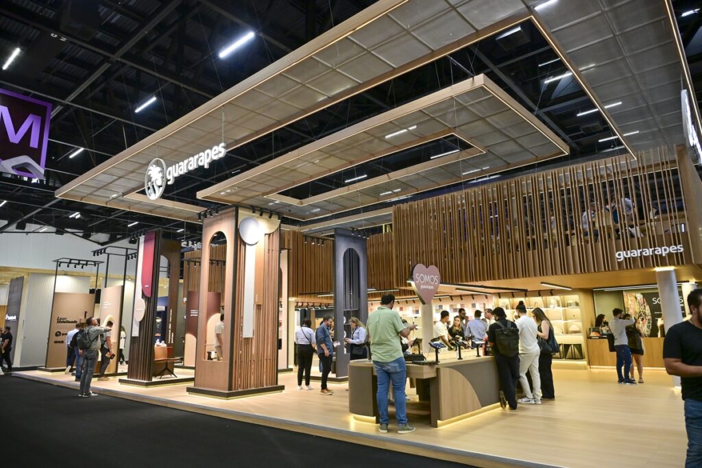 GMAD na Expo Revestir