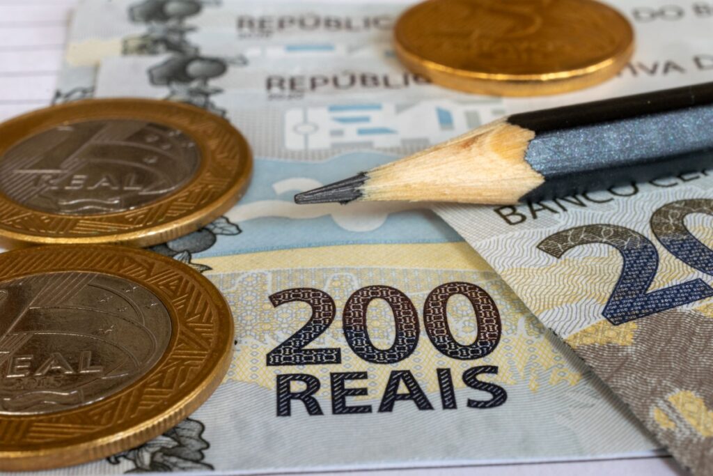 José Roberto Colnaghi - Economia