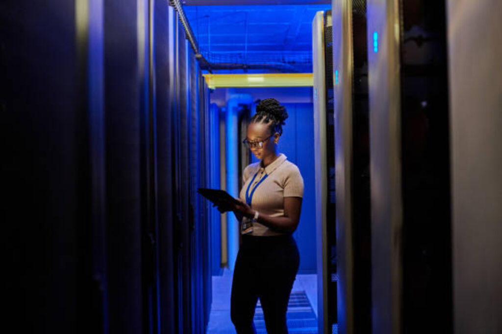 Diretora de RH mostra como ampliar a participação feminina na tecnologia