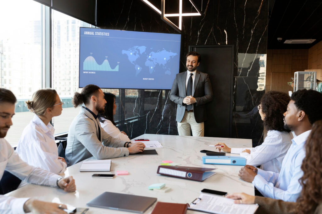 Método BANT otimiza qualificação de leads e funil de vendas