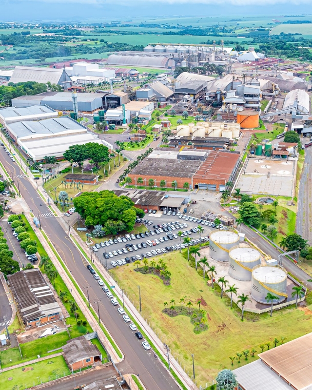 Cocamar divulga Relatório GRI 2024