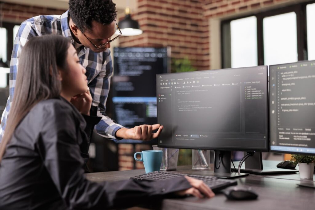 Projeto "Julia Code"