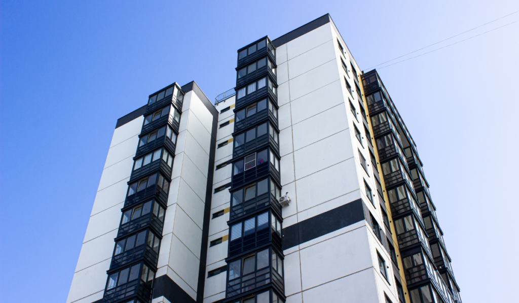 Prédio