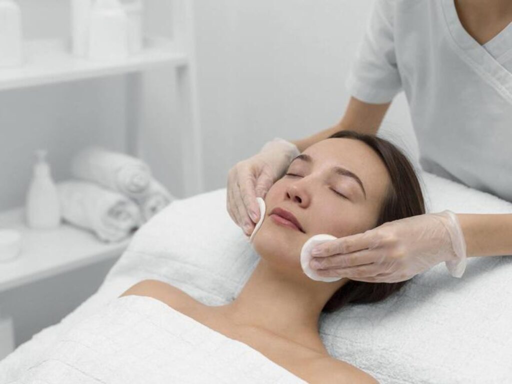 Produtos seguros Orientações e Acompanhamento são fundamentais na Estética