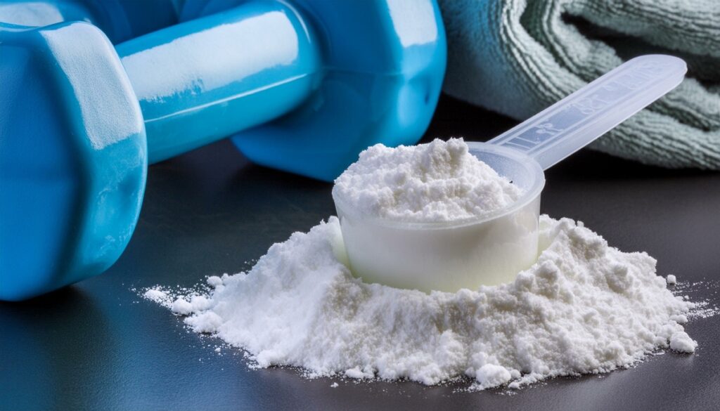 Creatina Soldiers Nutrition