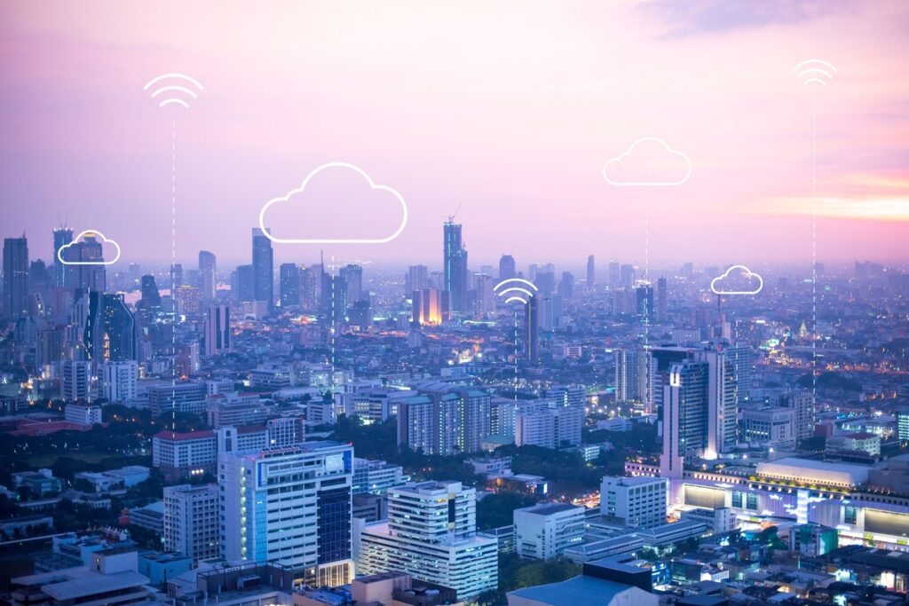 NEC leva suas soluções no Smart City Expo de Curitiba 2025