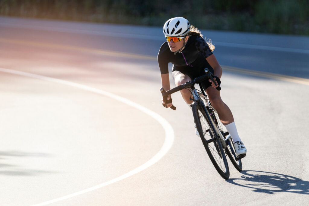 Poços recebe etapa da Copa Internacional de Mountain Bike