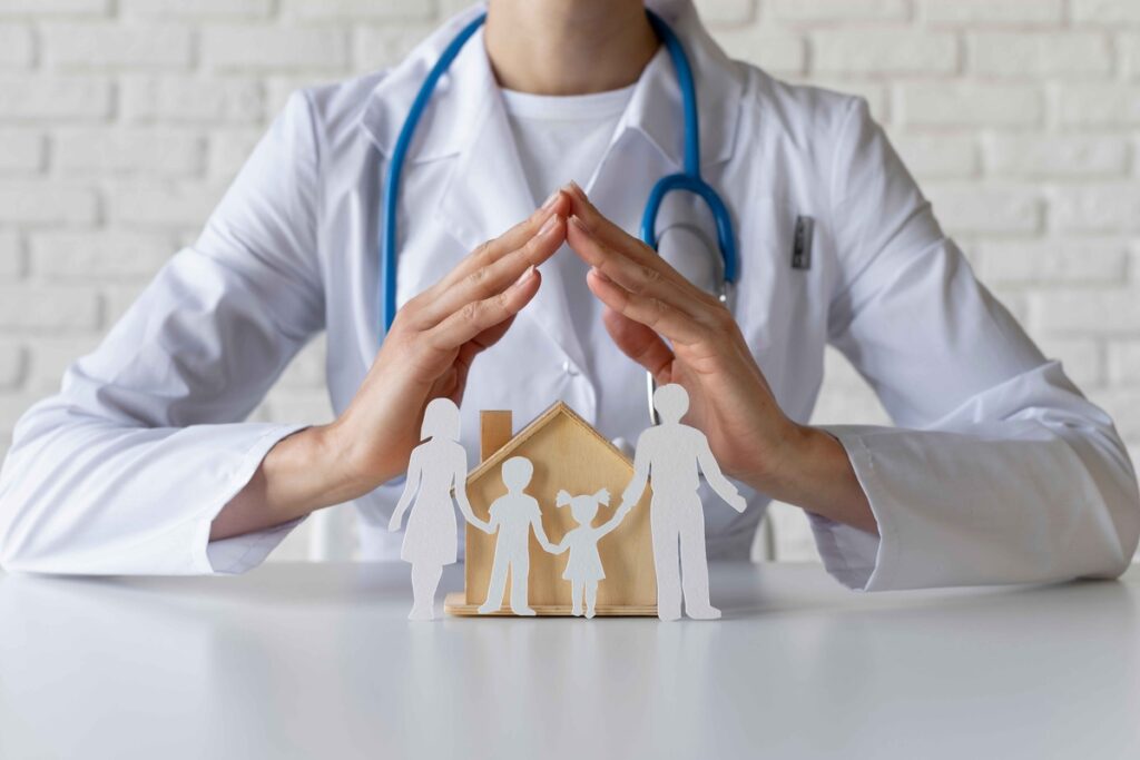 Prevenção à saúde ganha espaço nos seguros de vida