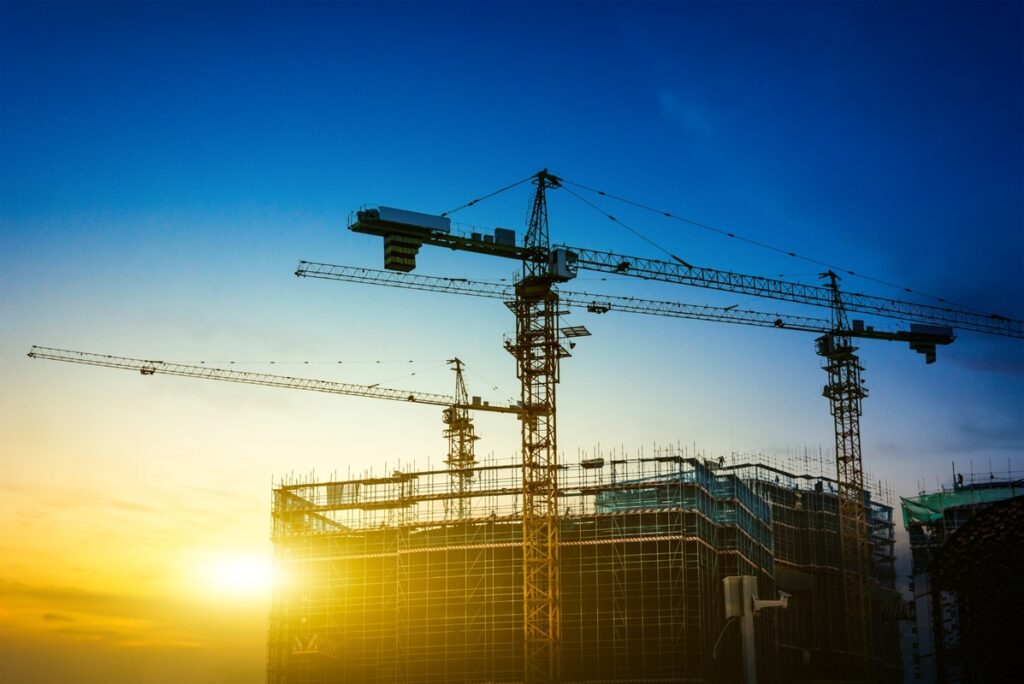 Pafil Empreendimentos se destaca entre as 50 maiores construtoras do Brasil