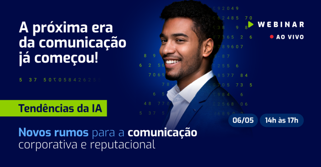 Tendências da IA