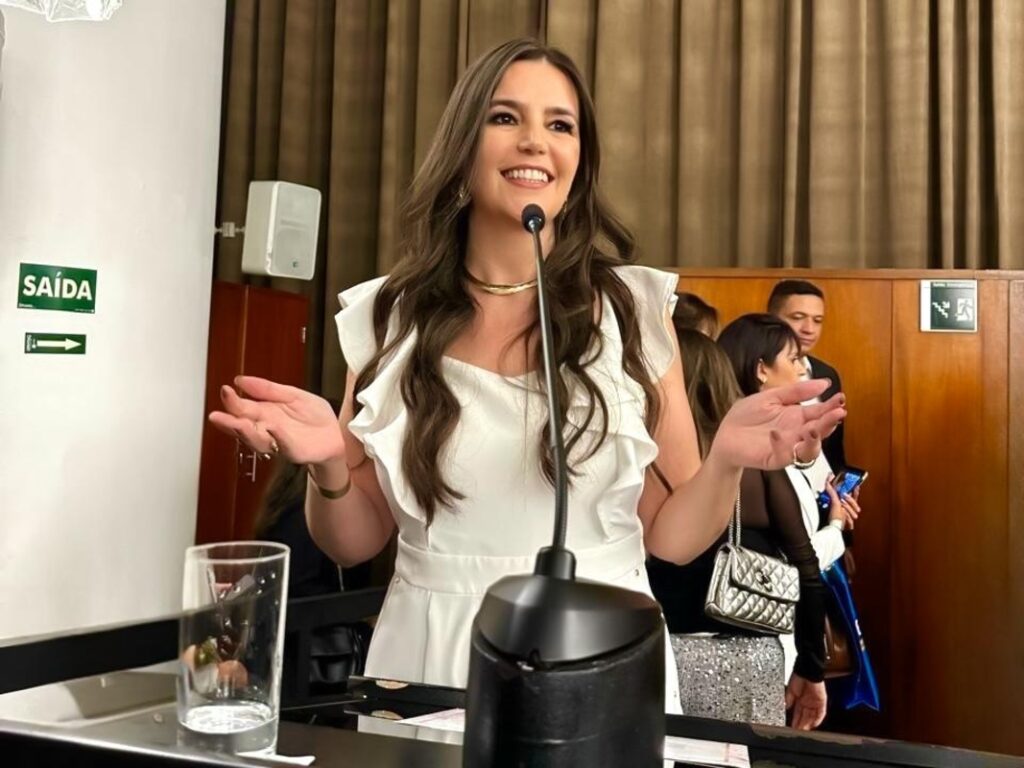 Criadora do Camadas da Autoridade