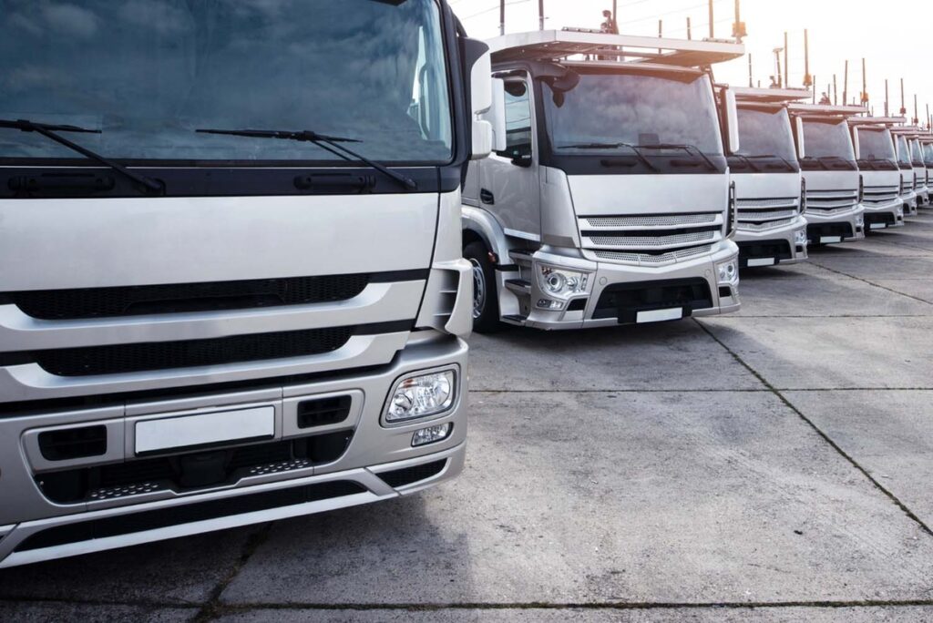 Mulheres assumem liderança em empresas de transporte de cargas e logística