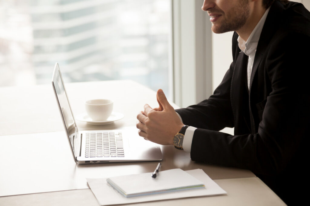 Advocacia: Justiça digital abre caminho ao trabalho remoto