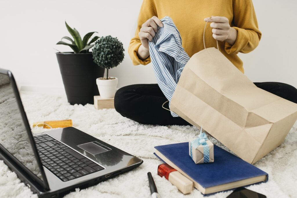 Tecnologia e consumo sustentável