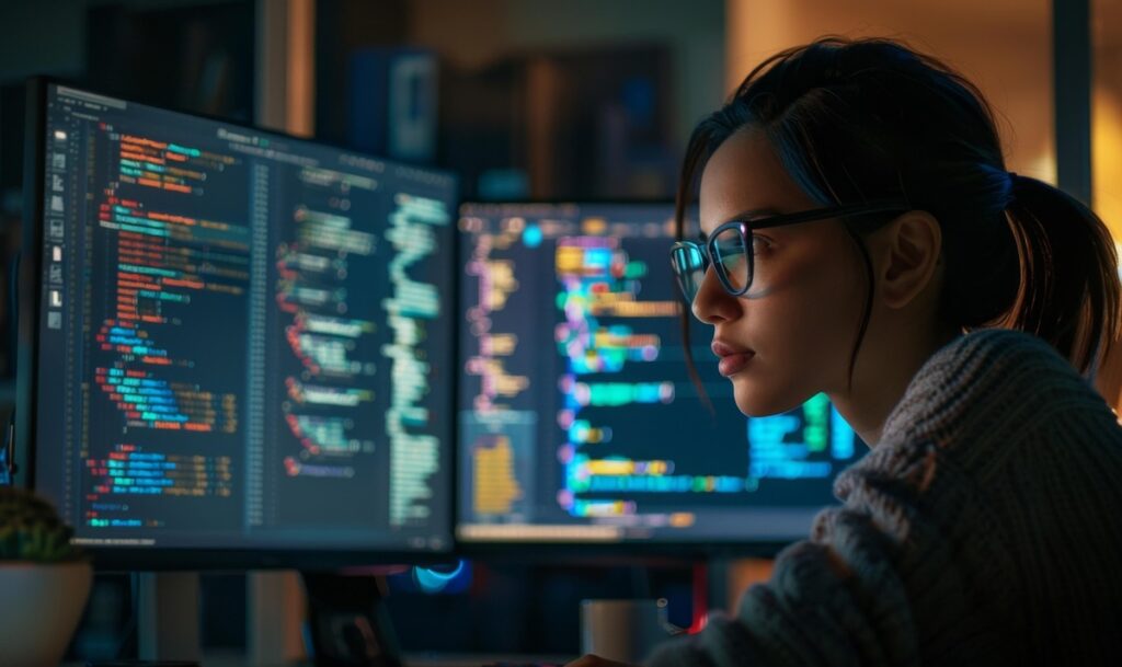 Mercado de desenvolvimento Full Stack no Brasil vive momento de expansão