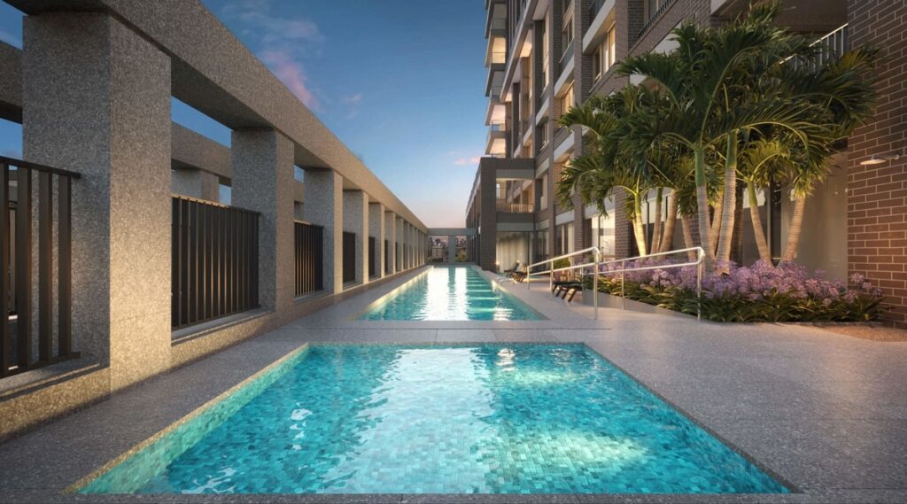 Mercado imobiliário de alto padrão cresce no Brasil