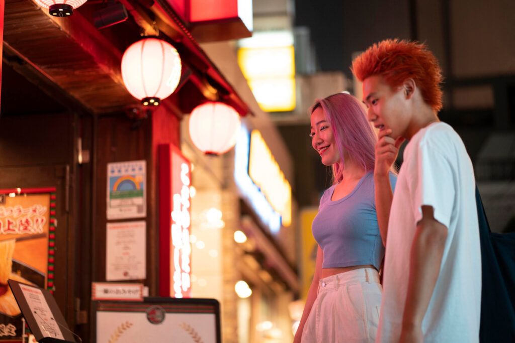 Anime Poços reúne fãs de cosplay e cultura asiática