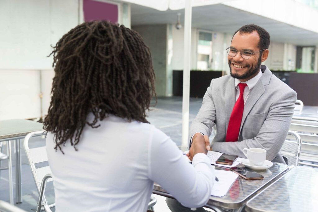 entrevista