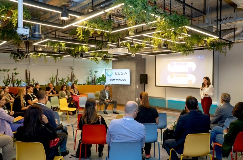 ELSA Corp. anuncia nova Diretora Global de Customer Success