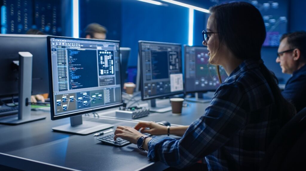 Arquitetura de software se torna aliada nos negócios