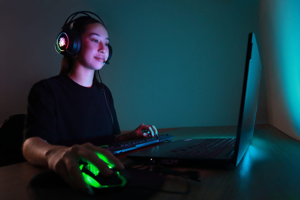 Mercado gamer cresce no Brasil e Mixtou acompanha tendência