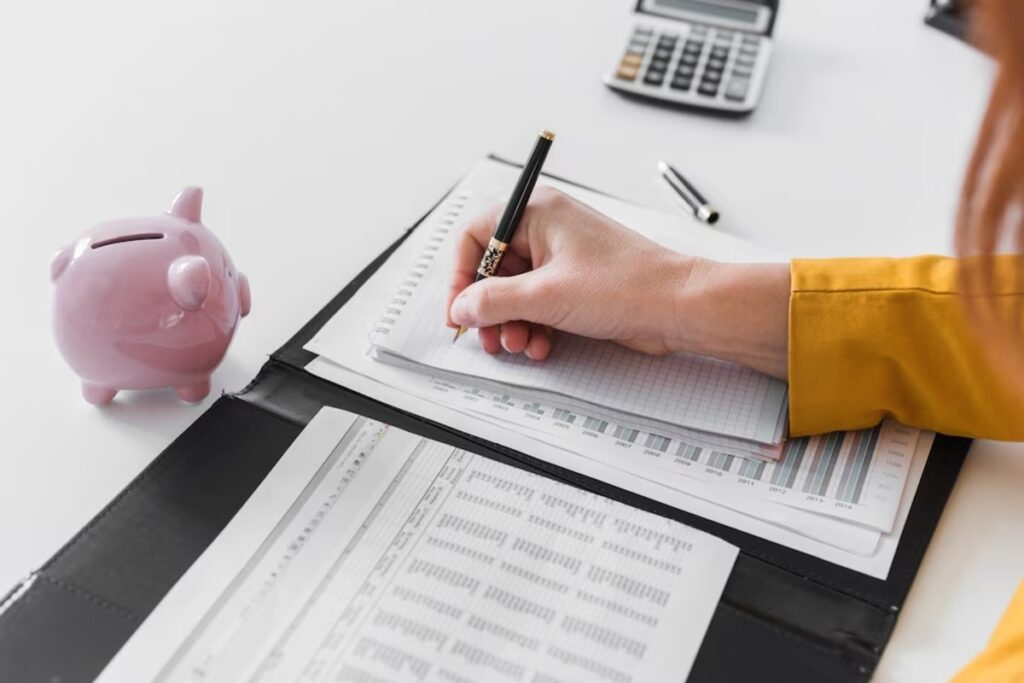 Declaração pré-preenchida do IR 2025 já está disponível